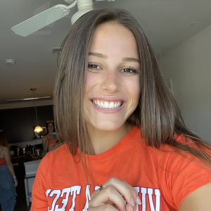 Fundraising Page: Erin Ackerman